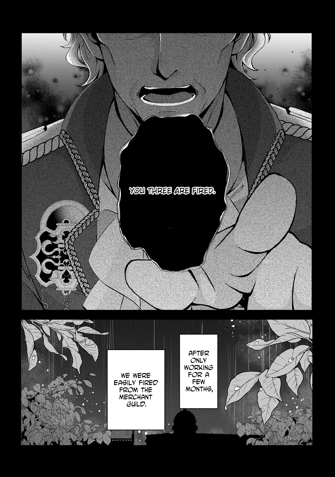 Reincarnated as Sarana Kinjé: Busy With My Elegant Slow Life Chapter 4 Page 18